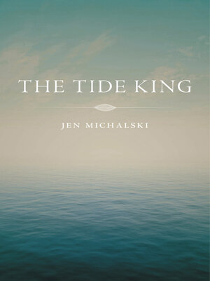 cover image of The Tide King